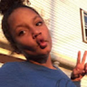 Meet your Posher, Aaliyah